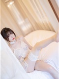 XIAOYU语画界 2022.03.07 VOL.730 芝芝Booty(14)